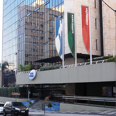 Centro Cultural Caixa